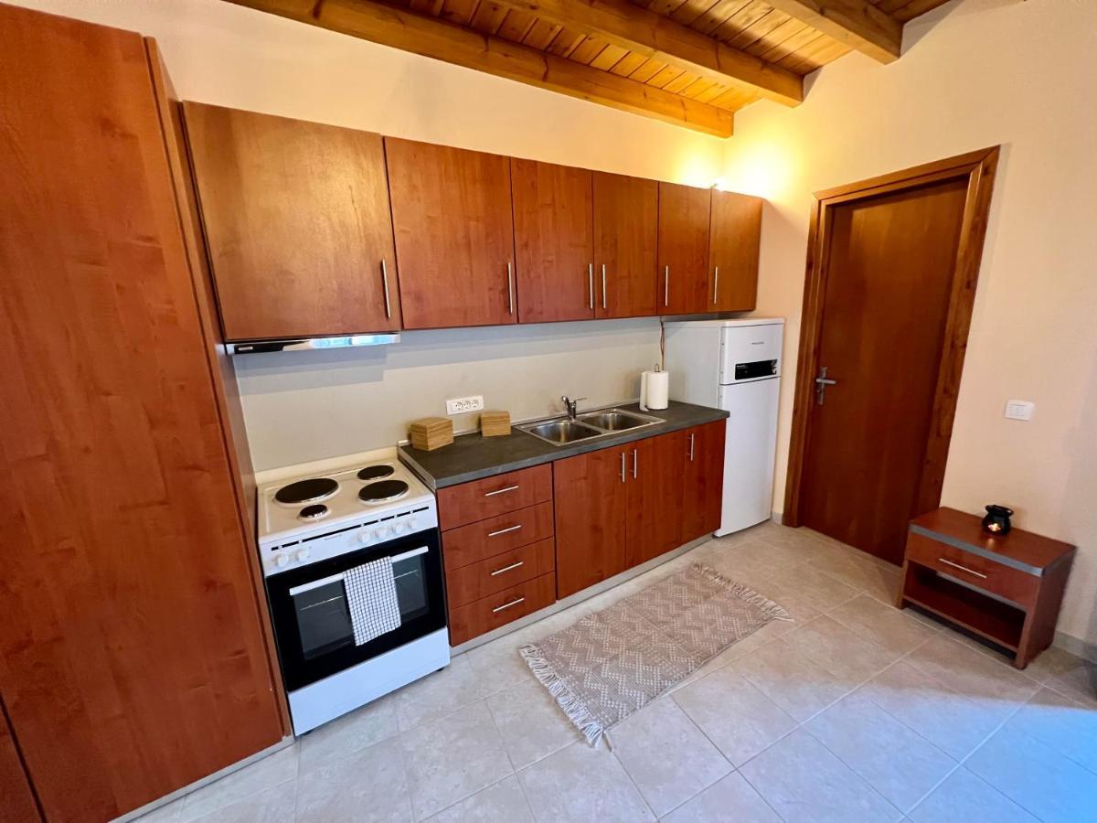 Pavlos House Đảo Sými Ngoại thất bức ảnh